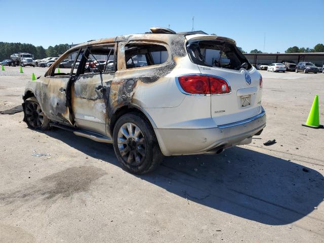 Photo 3 from auction – 2010 BUICK ENCLAVE CX with VIN 5GALRCED6AJ192120
