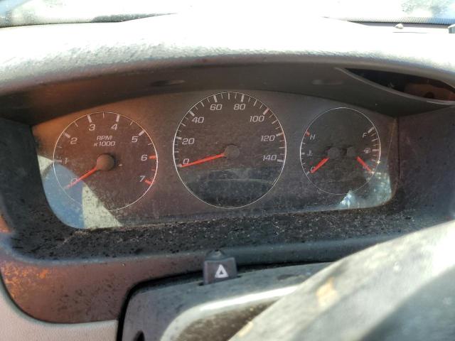 Photo 8 from auction – 2007 CHEVROLET IMPALA LT with VIN 2G1WT58N579138611