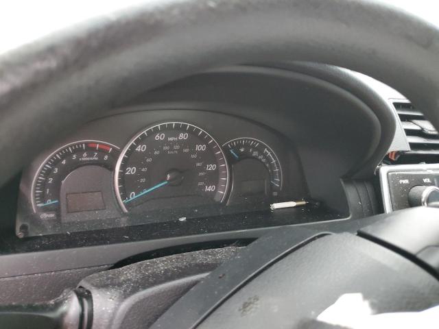 Photo 8 from auction – 2015 TOYOTA CAMRY LE with VIN 4T4BF1FK1FR477822