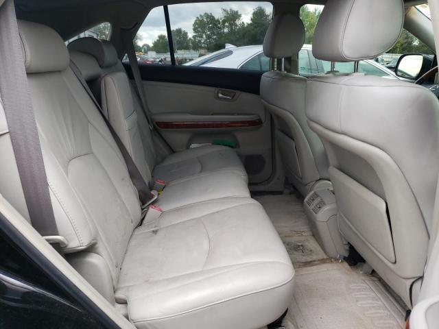 Photo 6 from auction – 2006 LEXUS RX 330 with VIN 2T2HA31U36C108013