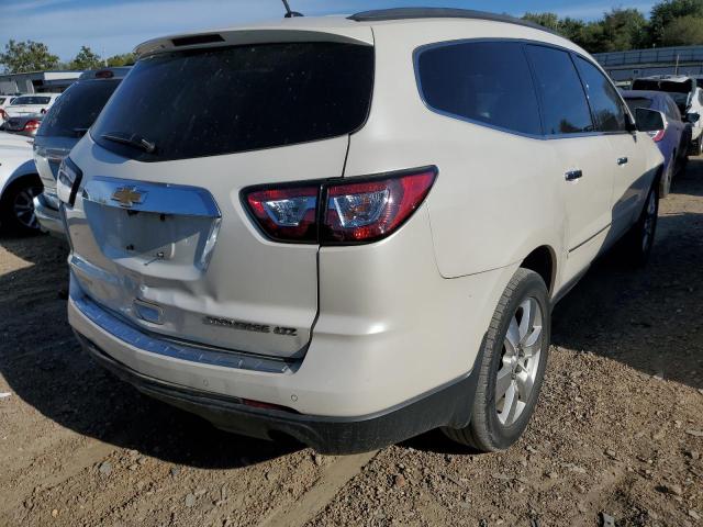 Photo 4 from auction – 2013 CHEVROLET TRAVERSE L with VIN 1GNKRLKD9DJ248108