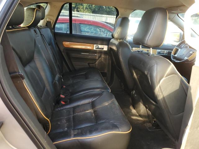 Photo 6 from auction – 2009 LINCOLN MKX with VIN 2LMDU88C59BJ12288