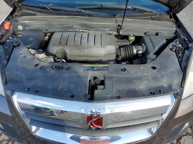 Photo 7 from auction – 2008 SATURN OUTLOOK with VIN 5GZEV23778J267426