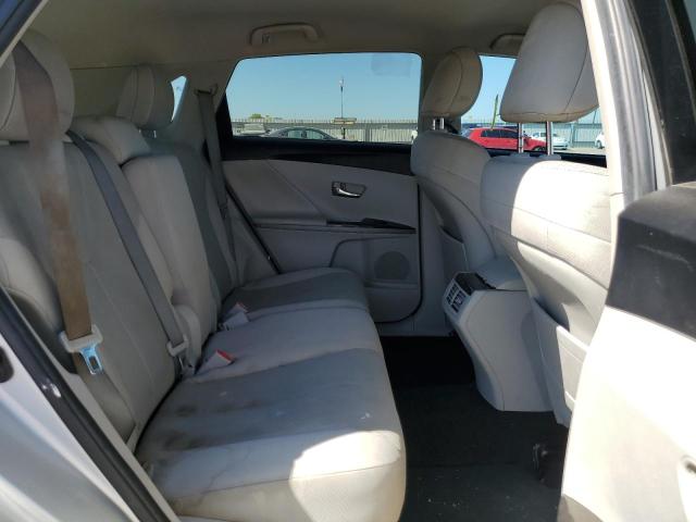 Photo 6 from auction – 2013 TOYOTA VENZA LE with VIN 4T3BA3BB7DU050224