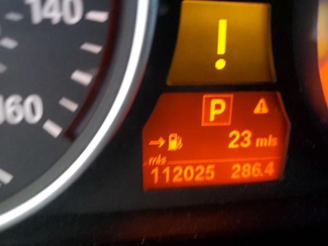 Photo 8 from auction – 2013 BMW X5 XDRIVE3 with VIN 5UXZV4C56D0B01638
