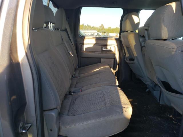 Photo 6 from auction – 2012 FORD F150 SUPER with VIN 1FTFW1EF9CFB15788