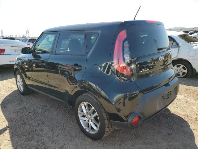 Photo 3 from auction – 2016 KIA SOUL with VIN KNDJN2A21G7270938
