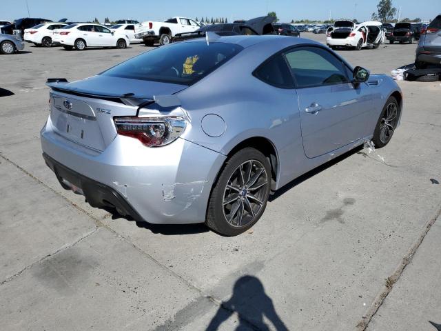 Photo 4 from auction – 2020 SUBARU BRZ LIMITE with VIN JF1ZCAC13L9701971