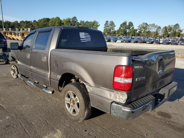 Photo 3 from auction – 2007 FORD F150 SUPER with VIN 1FTRW12W67FA03148