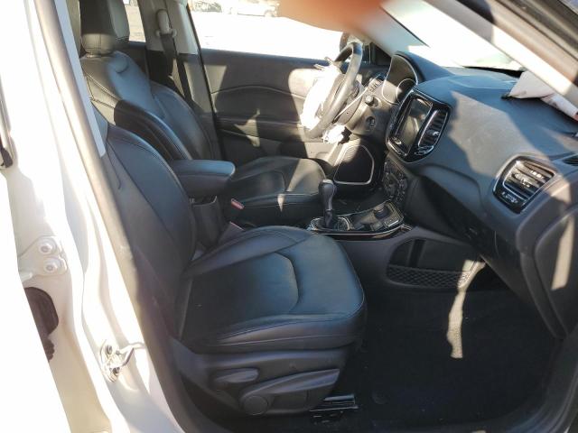 Photo 5 from auction – 2018 JEEP COMPASS LI with VIN 3C4NJDCB8JT104568