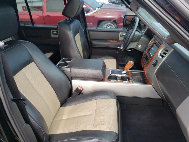 Photo 5 from auction – 2007 FORD EXPEDITION with VIN 1FMFU18557LA60218