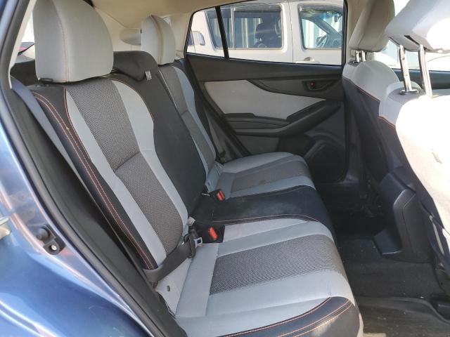 Photo 6 from auction – 2020 SUBARU CROSSTREK with VIN JF2GTAPC0L8203537