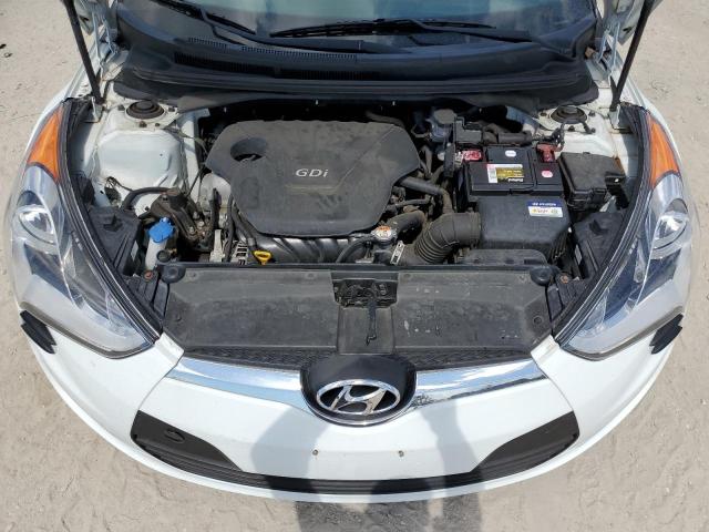Photo 7 from auction – 2017 HYUNDAI VELOSTER with VIN KMHTC6AD2HU306240