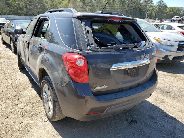 Photo 3 from auction – 2015 CHEVROLET EQUINOX LT with VIN 2GNALCEK6F6346147