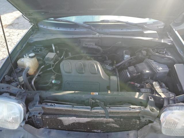 Photo 7 from auction – 2003 FORD ESCAPE XLT with VIN 1FMYU03163KB32387