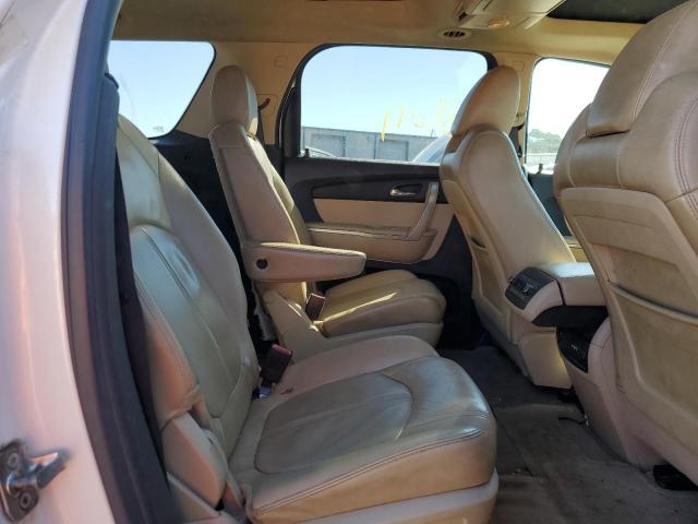 Photo 6 from auction – 2011 GMC ACADIA SLT with VIN 1GKKRSEDXBJ315444