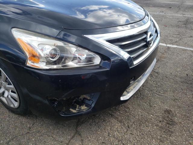 Photo 9 from auction – 2014 NISSAN ALTIMA 2.5 with VIN 1N4AL3APXEC903101