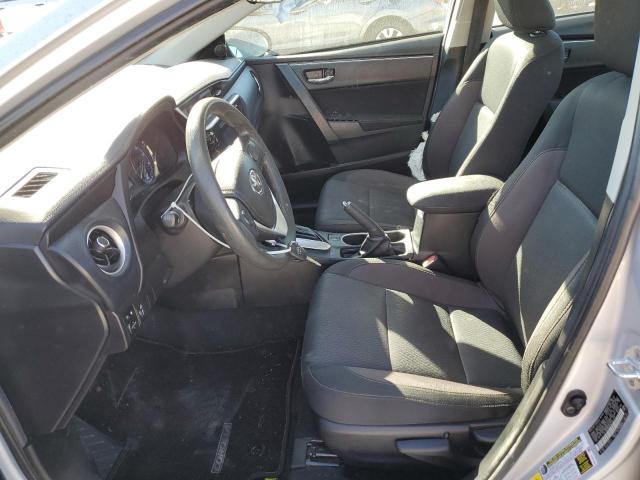 Photo 5 from auction – 2019 TOYOTA COROLLA L with VIN 2T1BURHE2KC191074