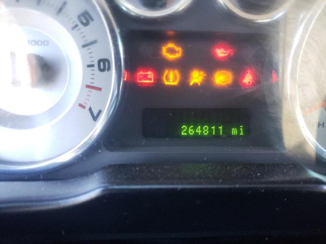 Photo 8 from auction – 2008 FORD EDGE LIMIT with VIN 2FMDK39C88BB10343