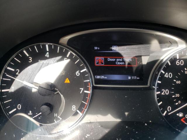 Photo 8 from auction – 2016 NISSAN ALTIMA 2.5 with VIN 1N4AL3APXGC211116