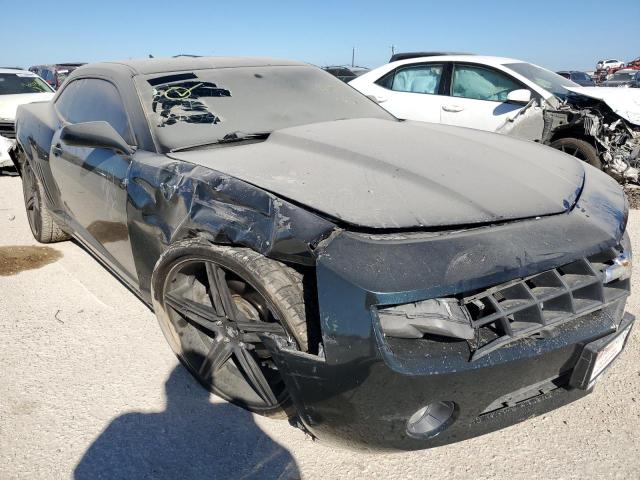 CHEVROLET CAMARO LS 2011 with VIN 2G1FB1ED7B9151294 - Photo from auction