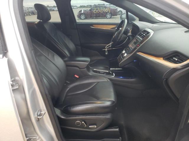 Photo 5 from auction – 2015 LINCOLN MKC with VIN 5LMCJ1A95FUJ19962