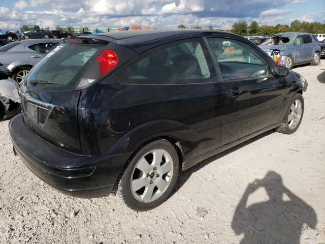 Photo 4 from auction – 2001 FORD FOCUS ZX3 with VIN 3FAFP31361R132719