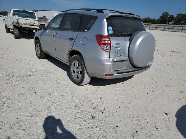 Photo 3 from auction – 2012 TOYOTA RAV4 with VIN 2T3ZF4DV5CW152830