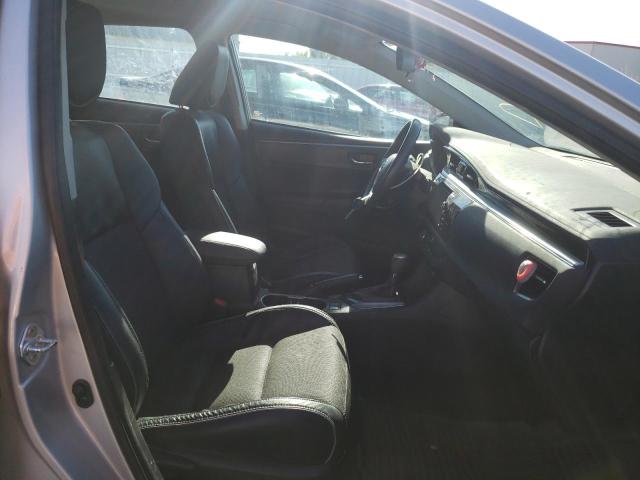 Photo 5 from auction – 2016 TOYOTA COROLLA L with VIN 5YFBURHE0GP556276