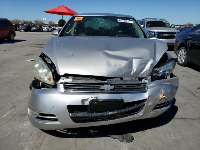 Photo 9 from auction – 2007 CHEVROLET IMPALA LT with VIN 2G1WT58N579138611