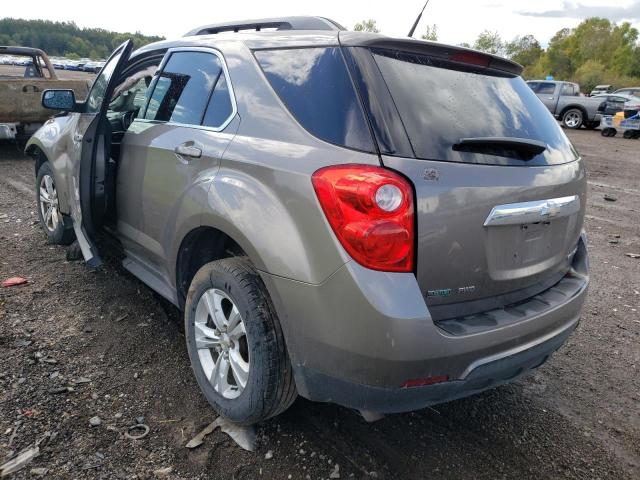 Photo 3 from auction – 2012 CHEVROLET EQUINOX LT with VIN 2GNFLEEK2C6267670
