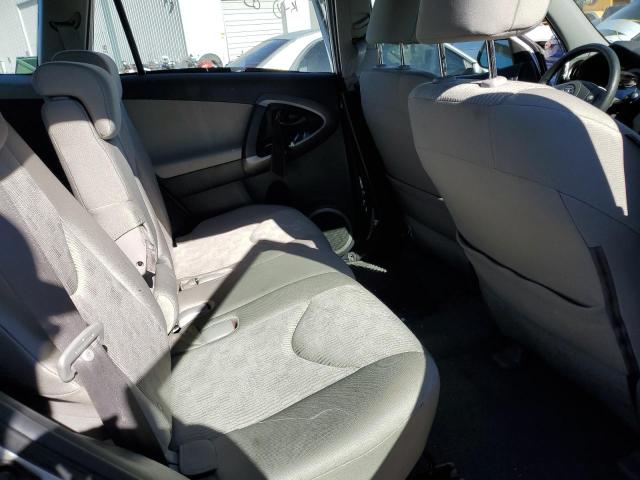 Photo 6 from auction – 2010 TOYOTA RAV4 with VIN 2T3BF4DV3AW033270