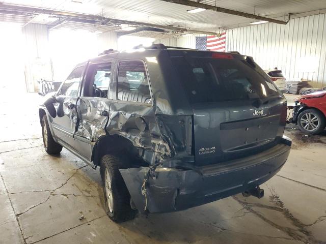 Photo 3 from auction – 2008 JEEP GRAND CHER with VIN 1J8GR48K08C165244