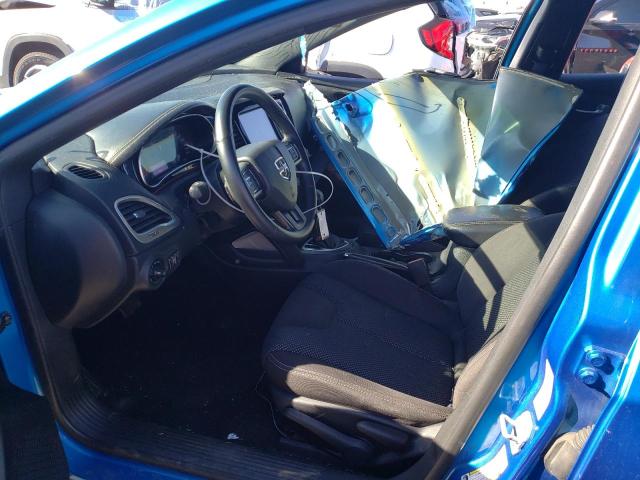 Photo 5 from auction – 2015 DODGE DART SXT with VIN 1C3CDFBB5FD213079