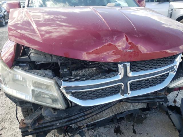 Photo 9 from auction – 2011 DODGE JOURNEY MA with VIN 3D4PG1FG1BT501136