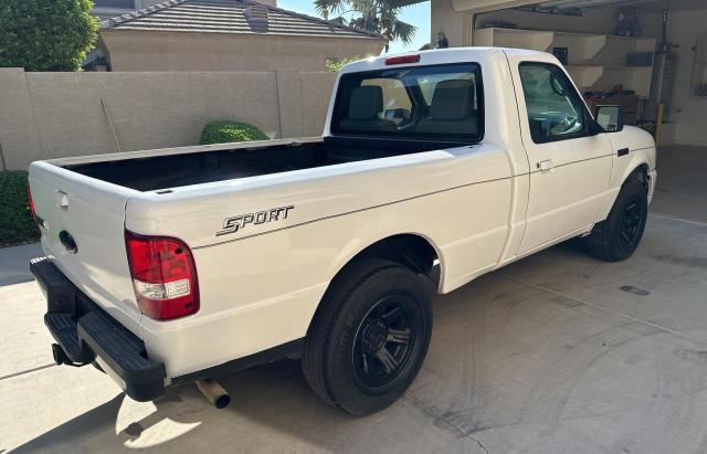 Photo 4 from auction – 2011 FORD RANGER with VIN 1FTKR1AD6BPB02225