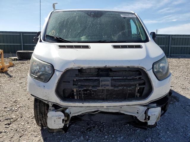 Photo 9 from auction – 2015 FORD TRANSIT T- with VIN 1FTNE2YM2FKA95104