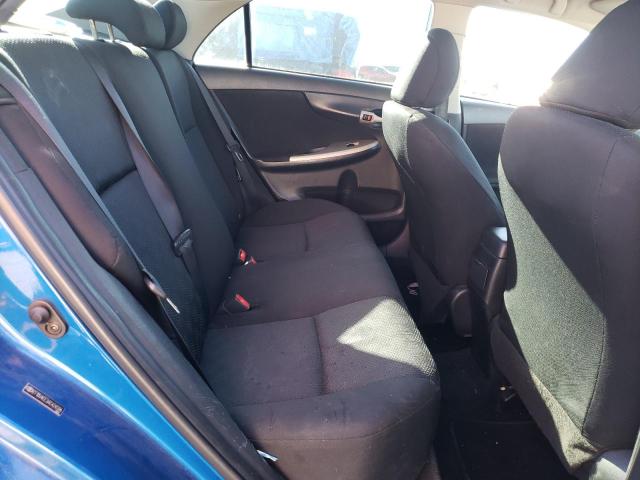 Photo 6 from auction – 2010 TOYOTA COROLLA BA with VIN 2T1BU4EE3AC424594