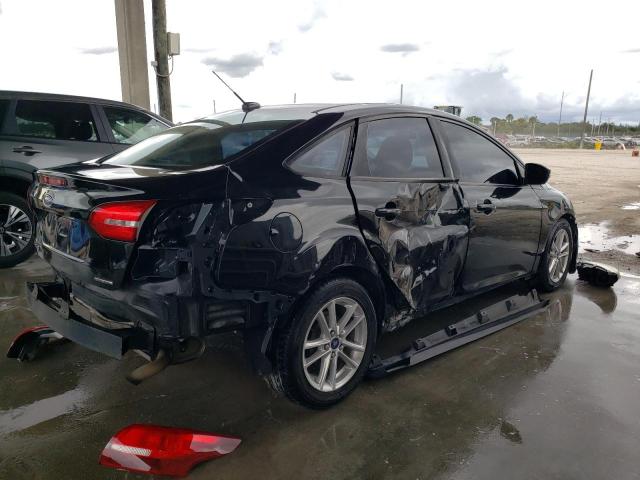Photo 4 from auction – 2016 FORD FOCUS SE with VIN 1FADP3F20GL256158