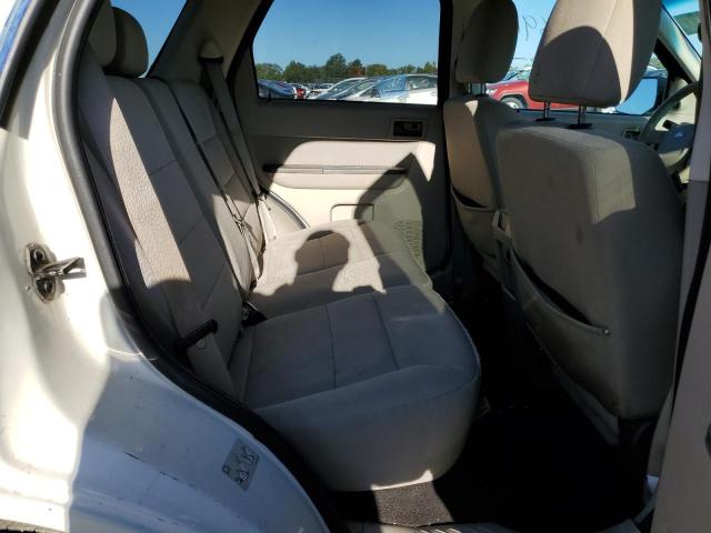 Photo 6 from auction – 2012 FORD ESCAPE XLT with VIN 1FMCU0D74CKA91707
