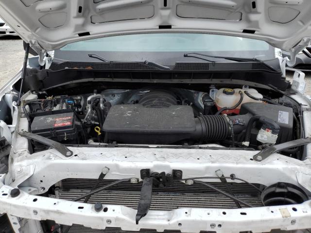 Photo 11 from auction – 2021 CHEVROLET SILVERADO with VIN 3GCNWAEF5MG439266