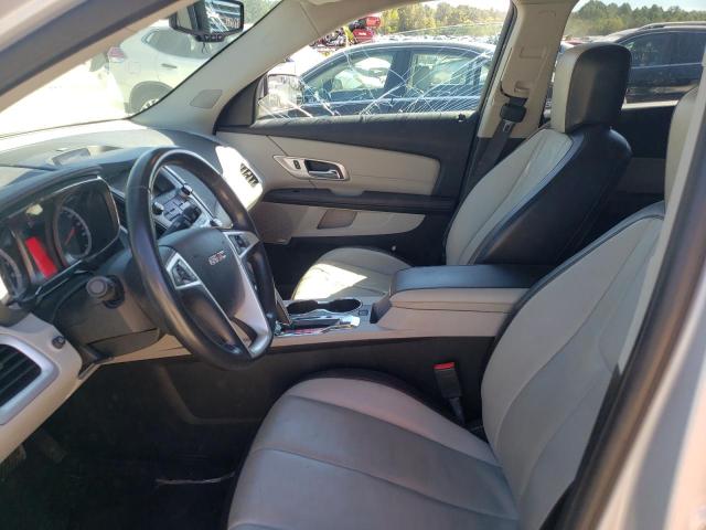 Photo 5 from auction – 2014 GMC TERRAIN SL with VIN 2GKFLTE37E6322790
