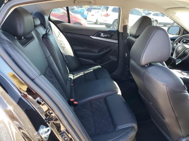 Photo 6 from auction – 2017 NISSAN MAXIMA 3.5 with VIN 1N4AA6AP8HC420282