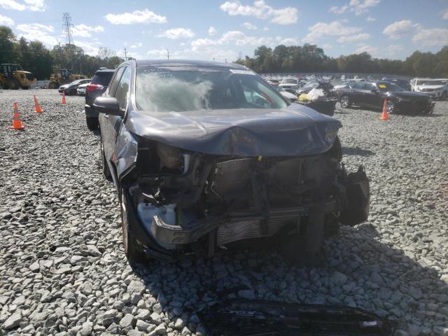 Photo 9 from auction – 2015 FORD EDGE SEL with VIN 2FMTK3J90FBC09246
