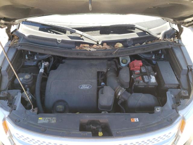 Photo 7 from auction – 2012 FORD EXPLORER X with VIN 1FMHK7D84CGA55483