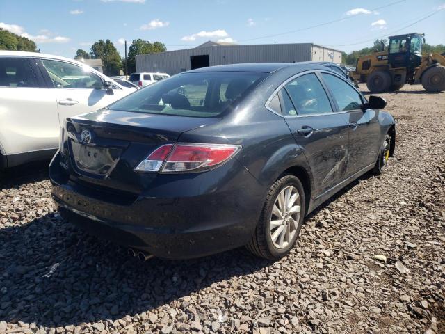 Photo 4 from auction – 2012 MAZDA 6 I with VIN 1YVHZ8DH7C5M34375