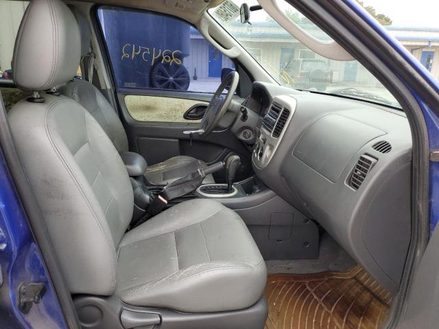 Photo 5 from auction – 2005 FORD ESCAPE with VIN 1FMYU03Z95KD14495