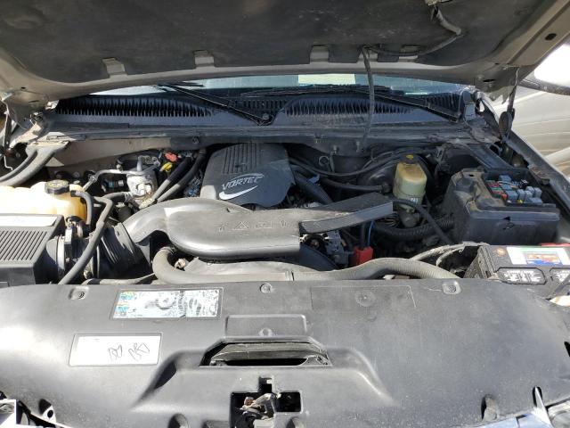 Photo 7 from auction – 2002 CHEVROLET SUBURBAN K with VIN 1GNFK16Z22J253082