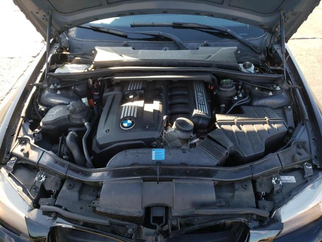 Photo 7 from auction – 2011 BMW 328 I SULE with VIN WBAPH5G59BNM74893