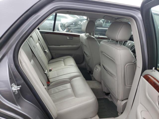 Photo 6 from auction – 2007 CADILLAC DTS with VIN 1G6KD57Y57U146356